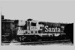 ATSF 2718